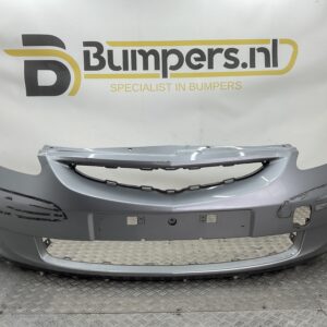 Bumper Honda Jazz Facelift 05-08 71101-SAA-8100 Voorbumper D5-17899z