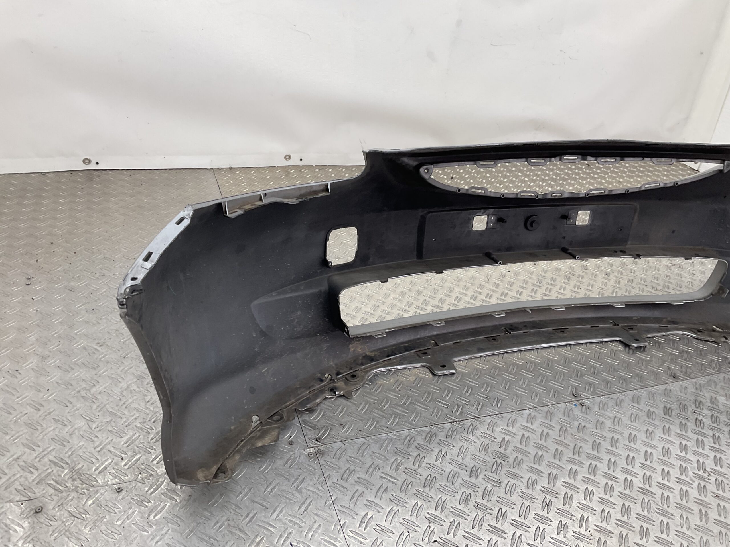 Bumper Honda Jazz Facelift 05-08 71101-SAA-8100 Voorbumper D5-17899z