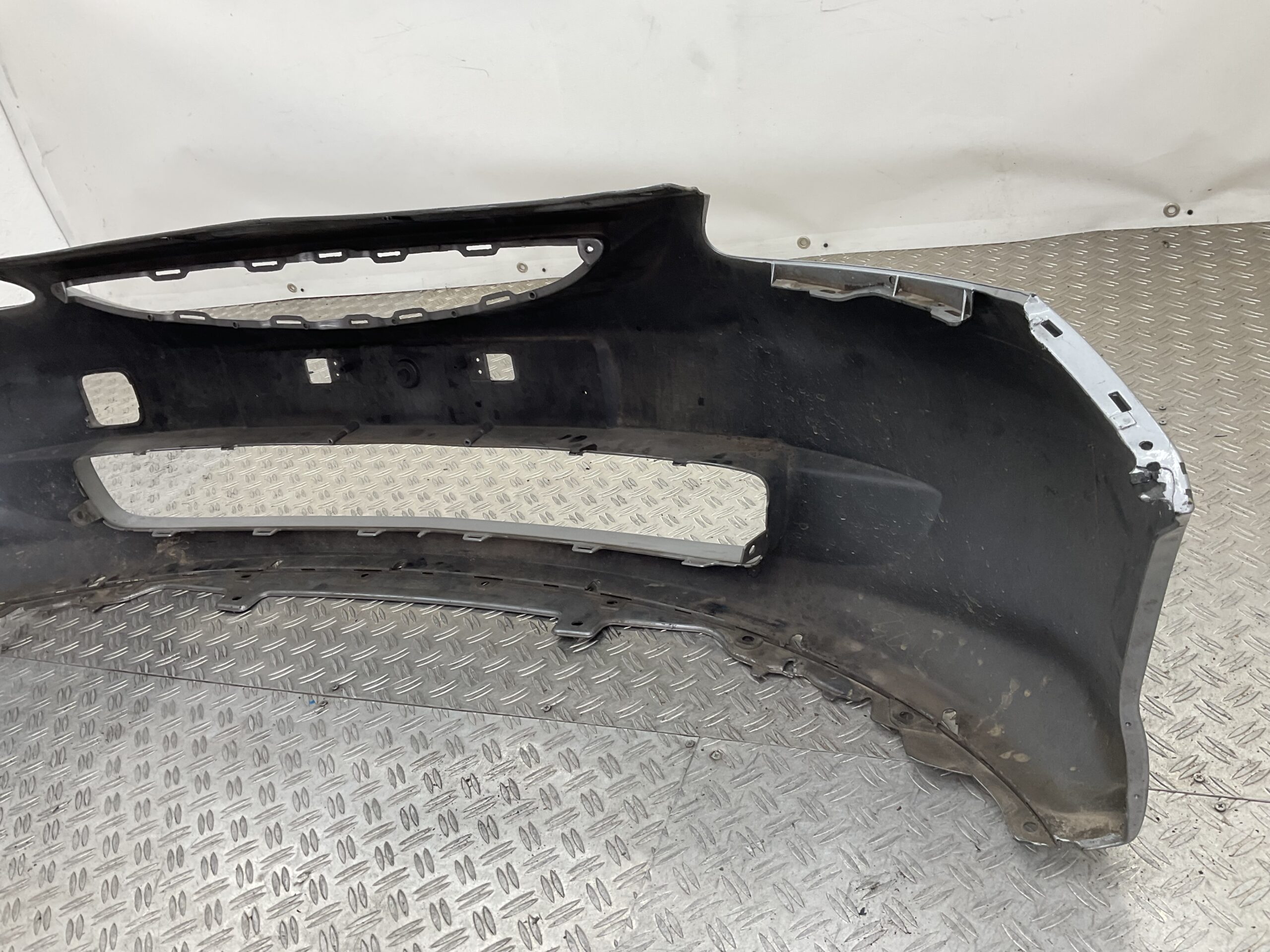 Bumper Honda Jazz Facelift 05-08 71101-SAA-8100 Voorbumper D5-17899z