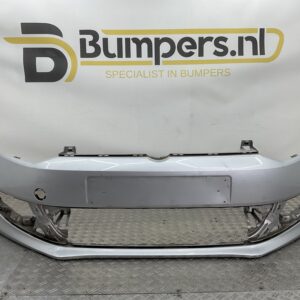 Bumper Volkswagen Polo 6R 07-12 6r0807221 Voorbumper C4-17898z