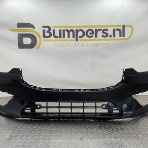 Bumper Volvo XC60 XC-60 Rdesign R-Design 1721 kls pdc 31449127 Voorbumper E5-17897z