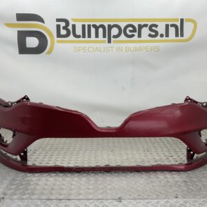 Bumper Renault Clio 4 Facelift 16-19 620221630R Voorbumper F3-17894z