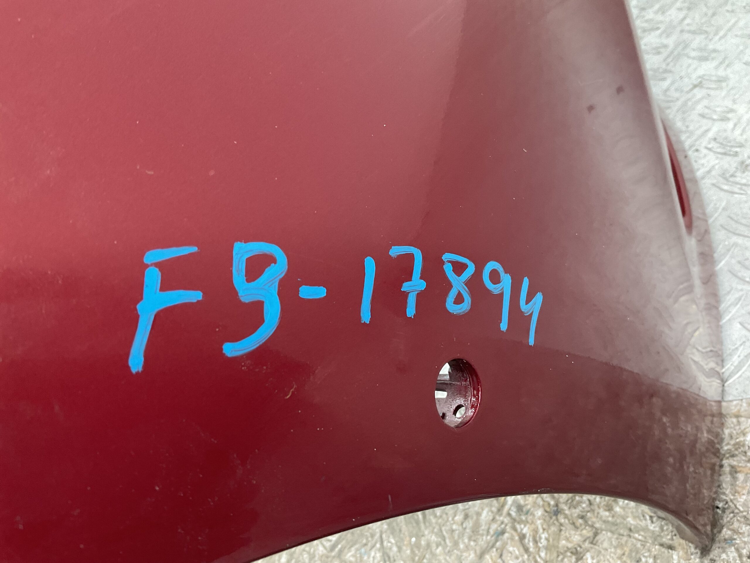 Bumper Renault Clio 4 Facelift 16-19 620221630R Voorbumper F3-17894z