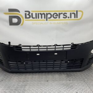 Bumper Citroen Berlingo Peugeot Partner 9816765680 Voorbumper J5-17901z