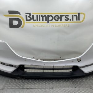Bumper Mazda CX5 CX-5 17-21 kls pdc KB8A-50031 Voorbumper B8-17902z