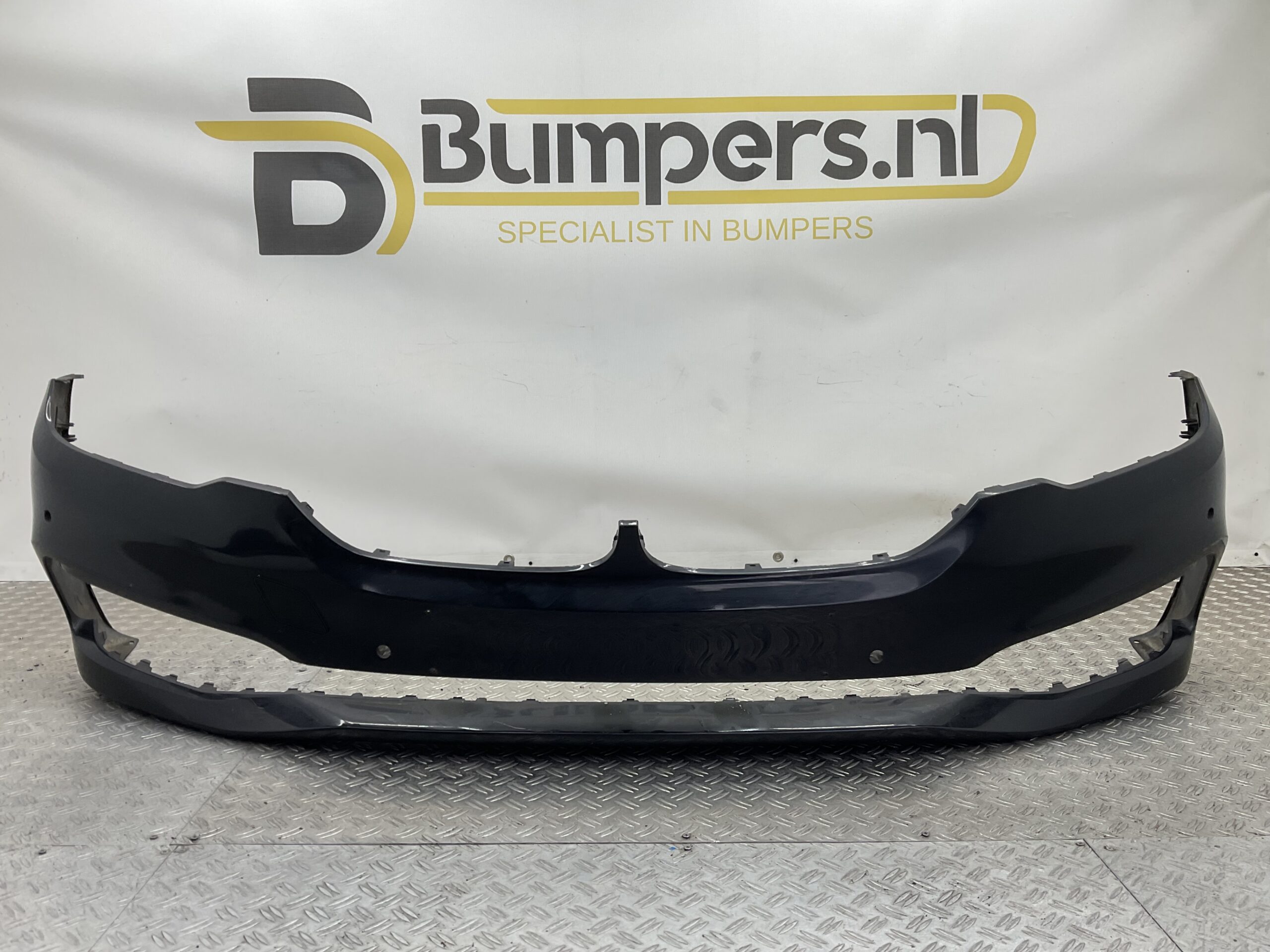 Bumper BMW 5 Serie G30 G31 51117385336 Voorbumper K9-17903z