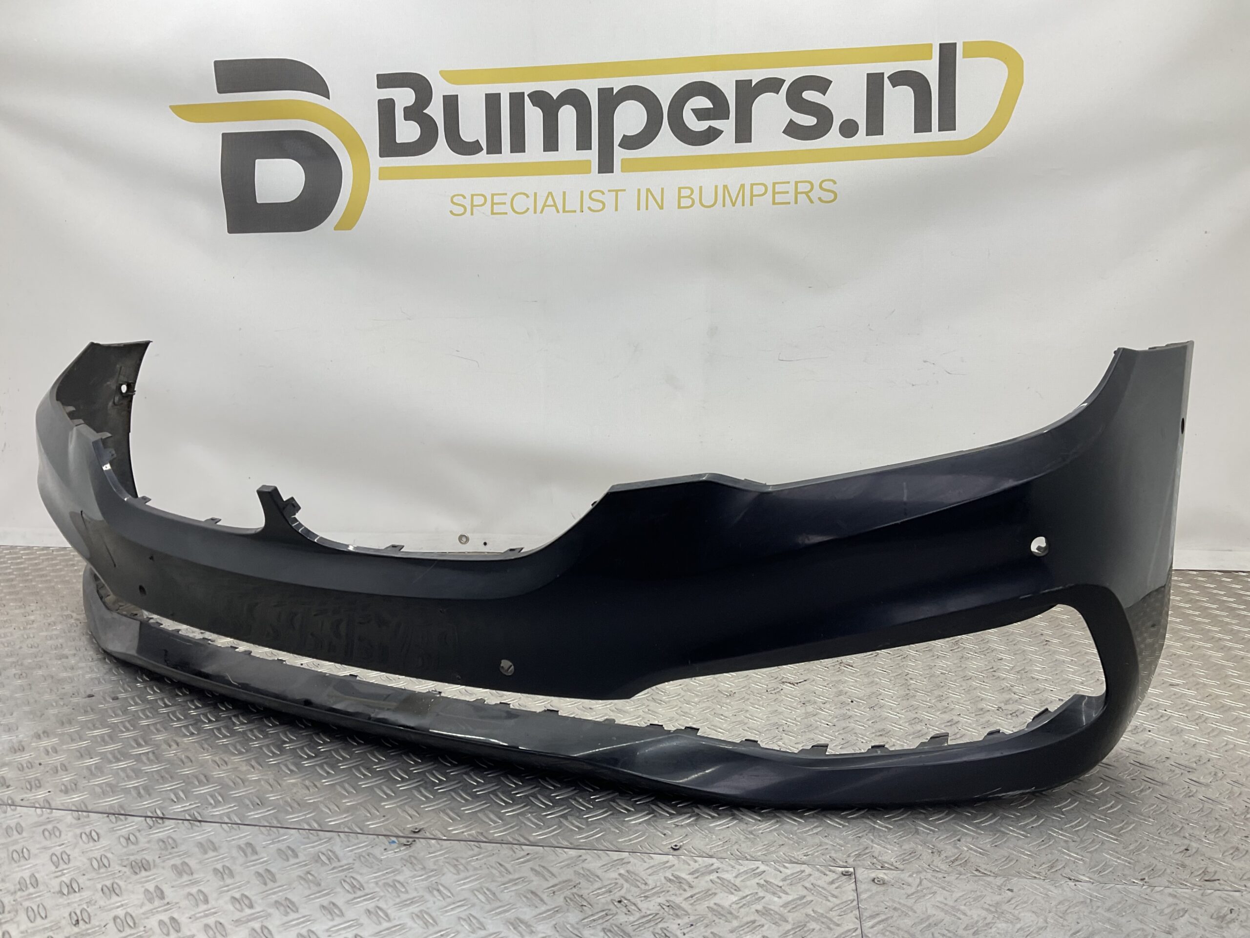 Bumper BMW 5 Serie G30 G31 51117385336 Voorbumper K9-17903z