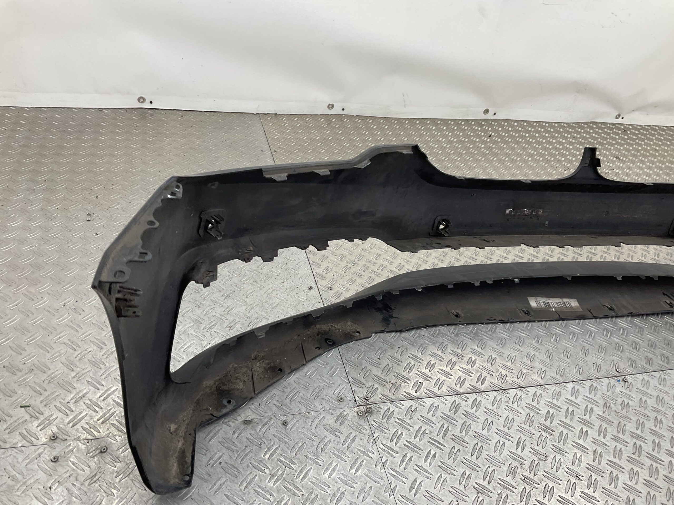 Bumper BMW 5 Serie G30 G31 51117385336 Voorbumper K9-17903z