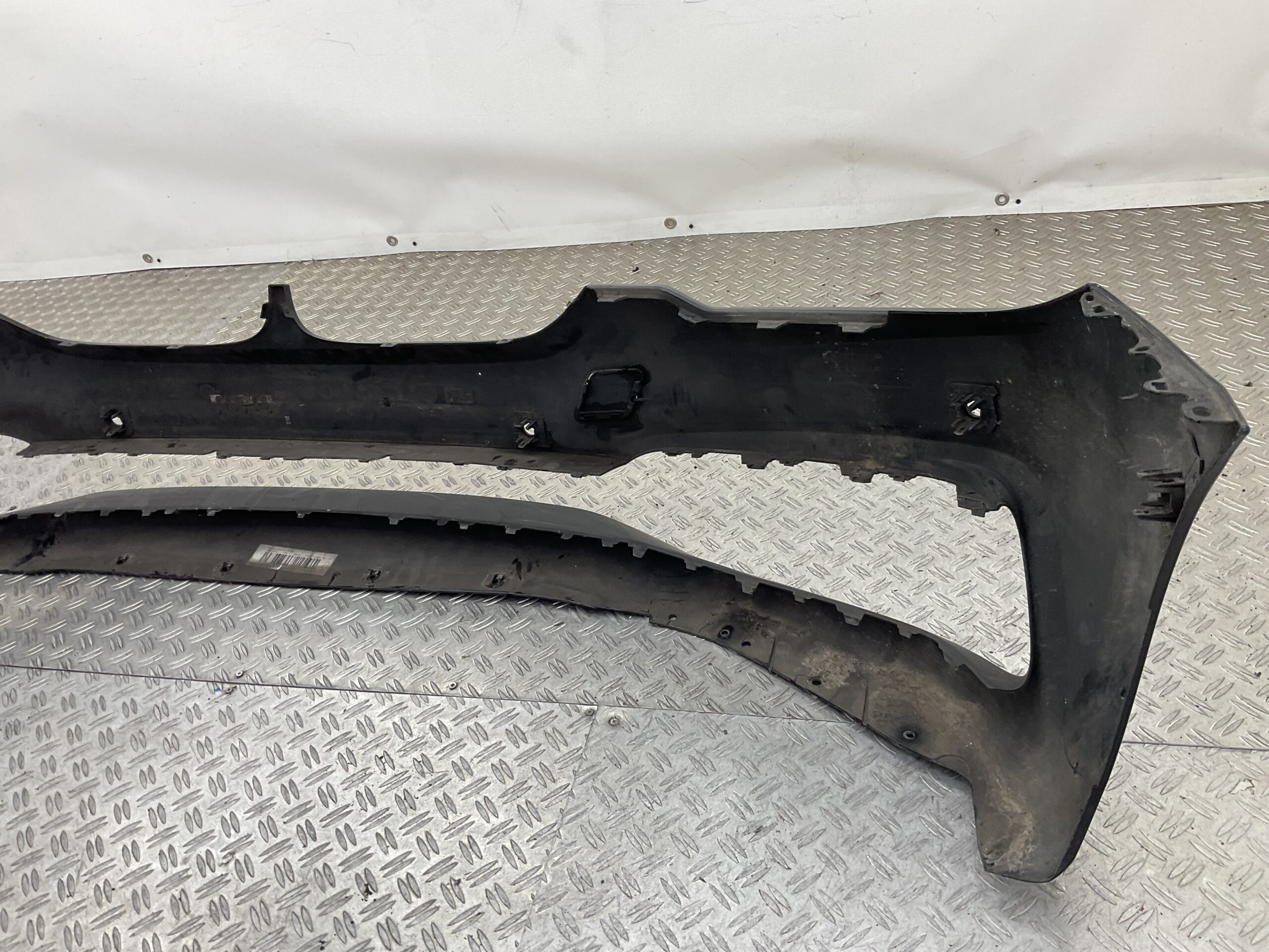 Bumper BMW 5 Serie G30 G31 51117385336 Voorbumper K9-17903z