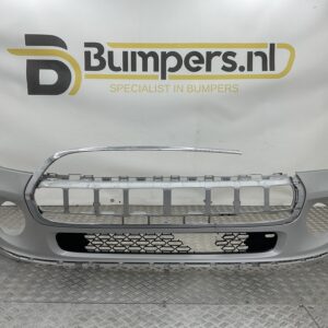 Bumper Mini Cooper F56 F55 One 7317969 Voorbumper K1-17905z