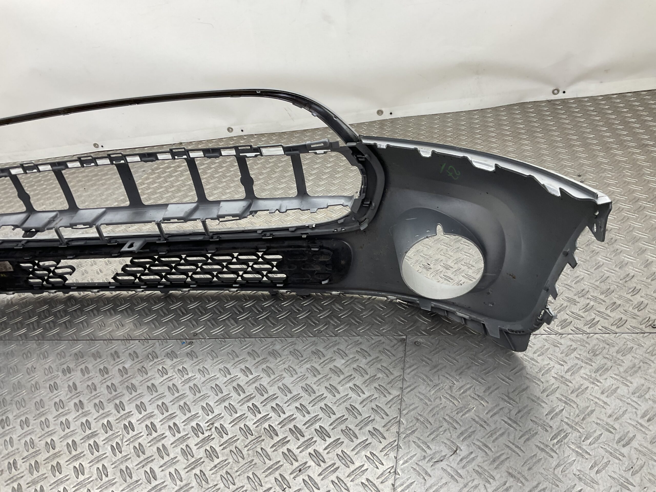 Bumper Mini Cooper F56 F55 One 7317969 Voorbumper K1-17904z