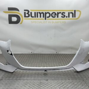 Bumper Peugeot 208 Facelift GT 23- 9855774980 Voorbumper F4-17101z