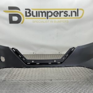 Bumper Nissan Qashqai 3 III J12 22- 620226ua0h Voorbumper G5-17908z