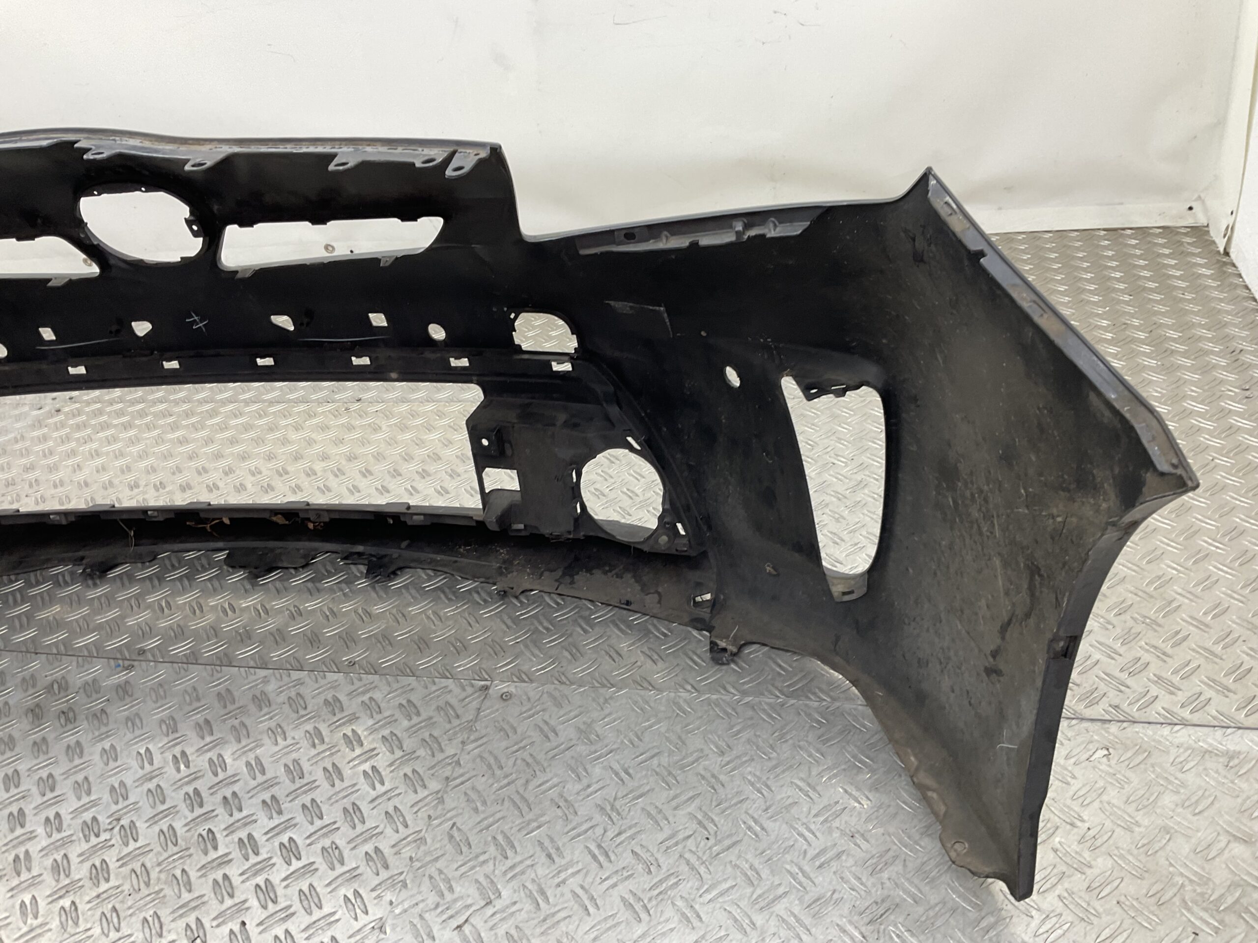 Bumper Toyota Prius 3 III Facelift 12-16 52119-47510 Voorbumper D5-17912z