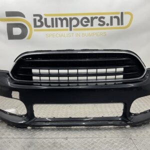 Bumper Mini Countryman F60 17-19 51117390520 Voorbumper K1-17913z