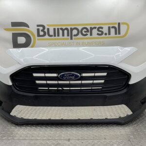 Bumper Ford Transit Connect 18- KT1B-17K819-a Voorbumper J5-16995z