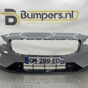Bumper Volvo V60 S60 Rdesign R-Design 18- 31690530 Voorbumper E5-15913z