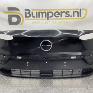 Bumper Volvo EX30 EX 30 23-25 31345658 Voorbumper E5-17369z