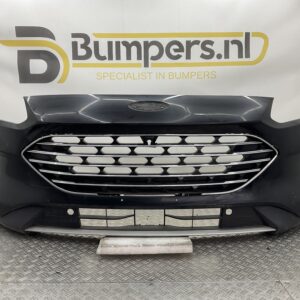 Bumper Ford Puma MK3 Normaal 20- LV4B-17F003-j Voorbumper D10-17920z