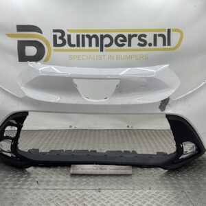 Bumper Toyota Aygo X Cross 52119-OH190 Voorbumper D5-17682z