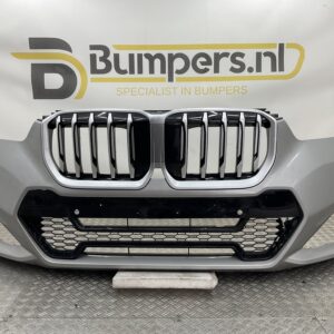 Bumper BMW X1 U11 M Sport 22- MPakket 51119881907  Voorbumper K5-15433z
