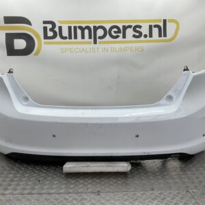 Bumper Ford Fiesta VII 17-22 H1BB-17906-A1 Achterbumper F3-17921z