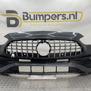 Bumper Mercedes C Klasse W206 AMG S206 21-24 A2068858401 Voorbumper A2-16538z