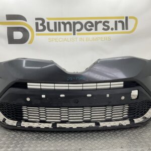 Bumepr Toyota CHR 2016-2019 52119-F4010 Voorbumper D5-14669z