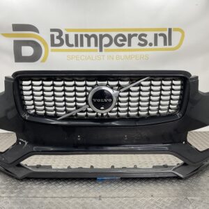 Bumper Volvo XC90 XC-90 Facelift Rdesign R-Design 14-18 31690641 Voorbumper E5-16257z