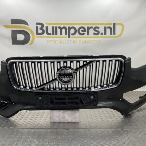 Bumper Volvo XC90 XC-90 16-19 31353362 Voorbumper E5-17929z