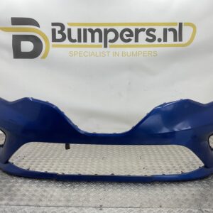 Bumper Renault Clio 5 19-23 620221350R Voorbumper F5-17931z