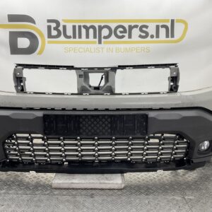 Bumper Dacia Duster 3 III 24- 620263520R Voorbumper G5-17932z