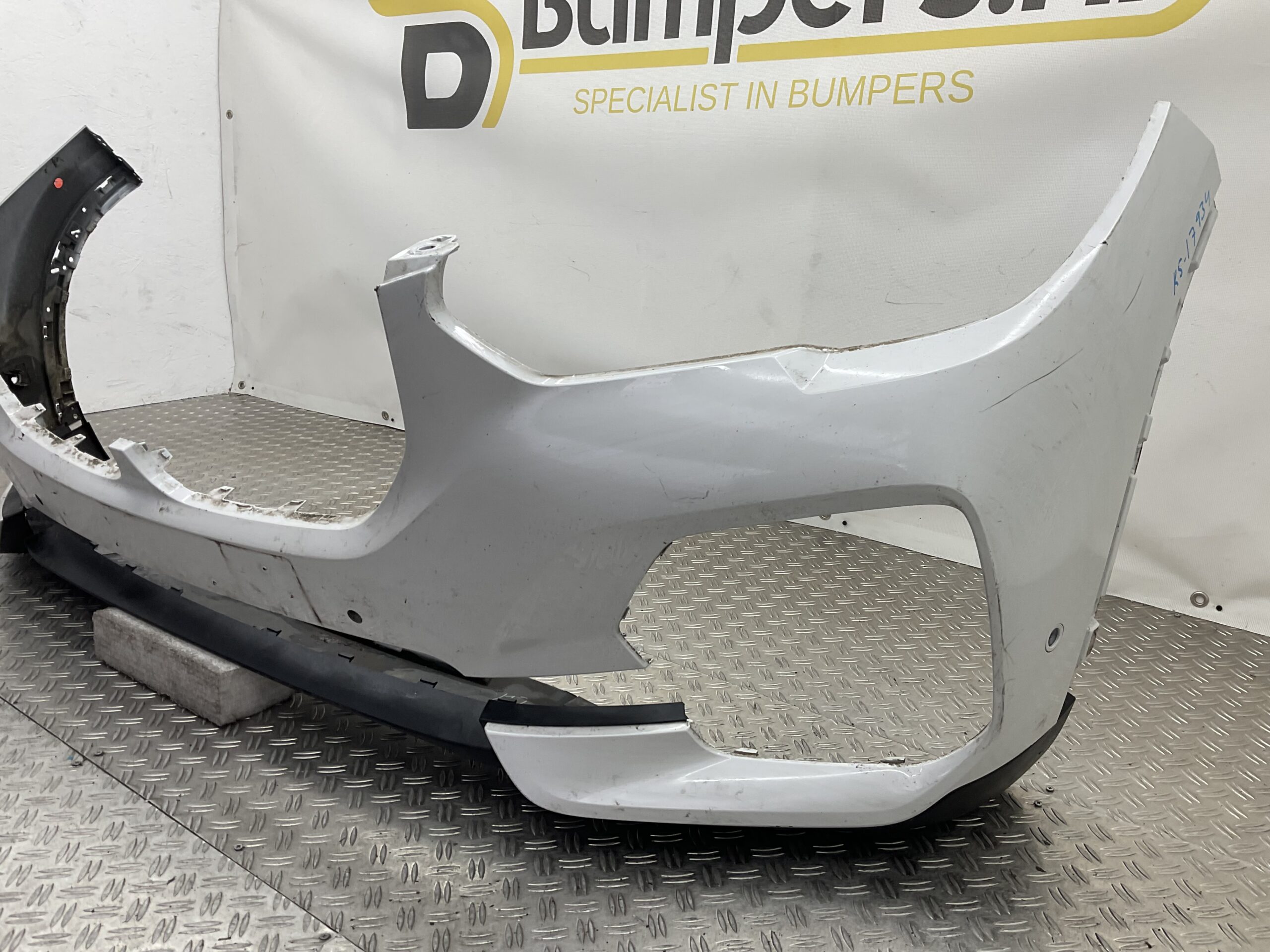 Bumper BMW X5 G05 pdc 51117421791 Voorbumper K5-17934z