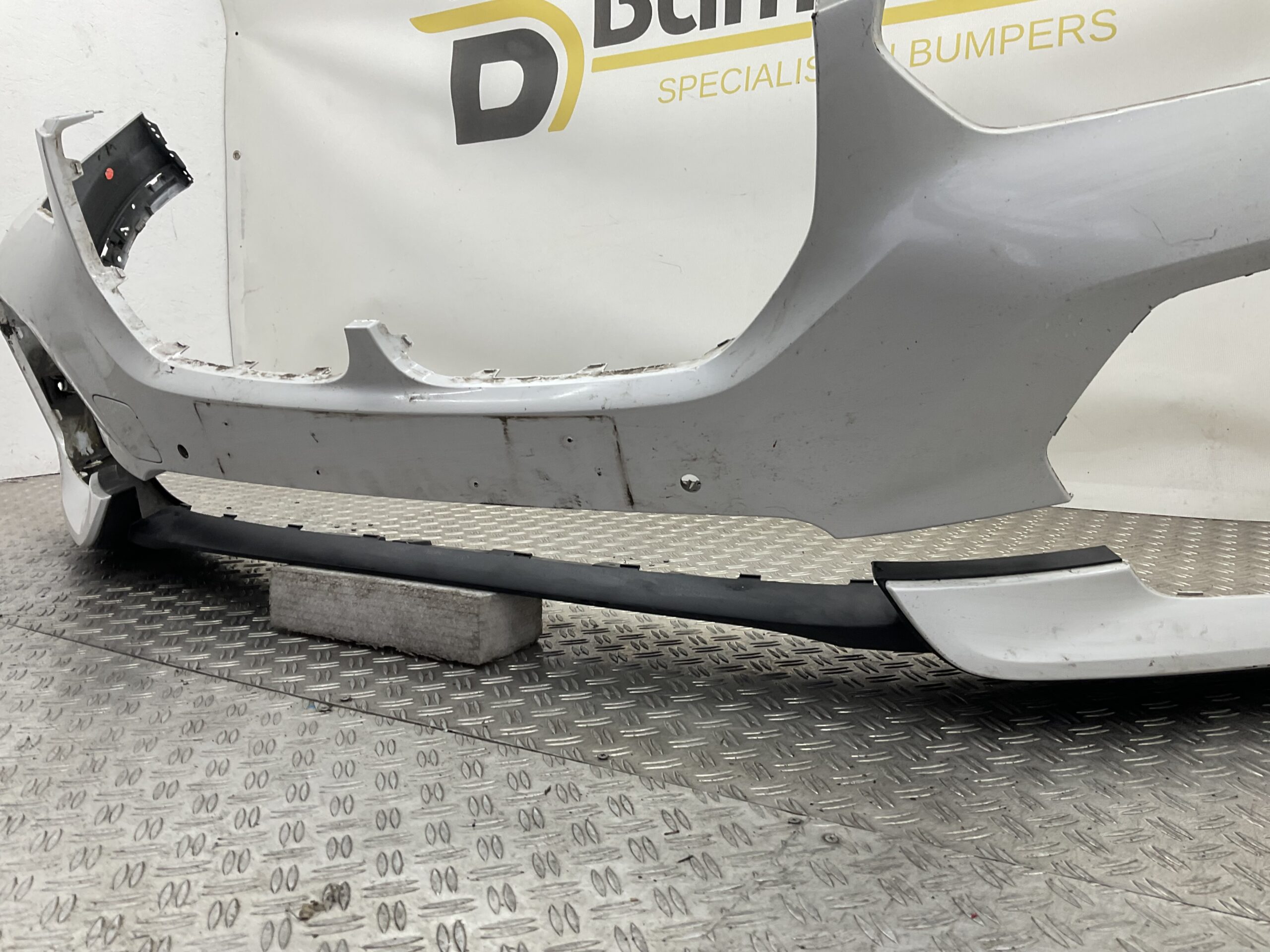 Bumper BMW X5 G05 pdc 51117421791 Voorbumper K5-17934z