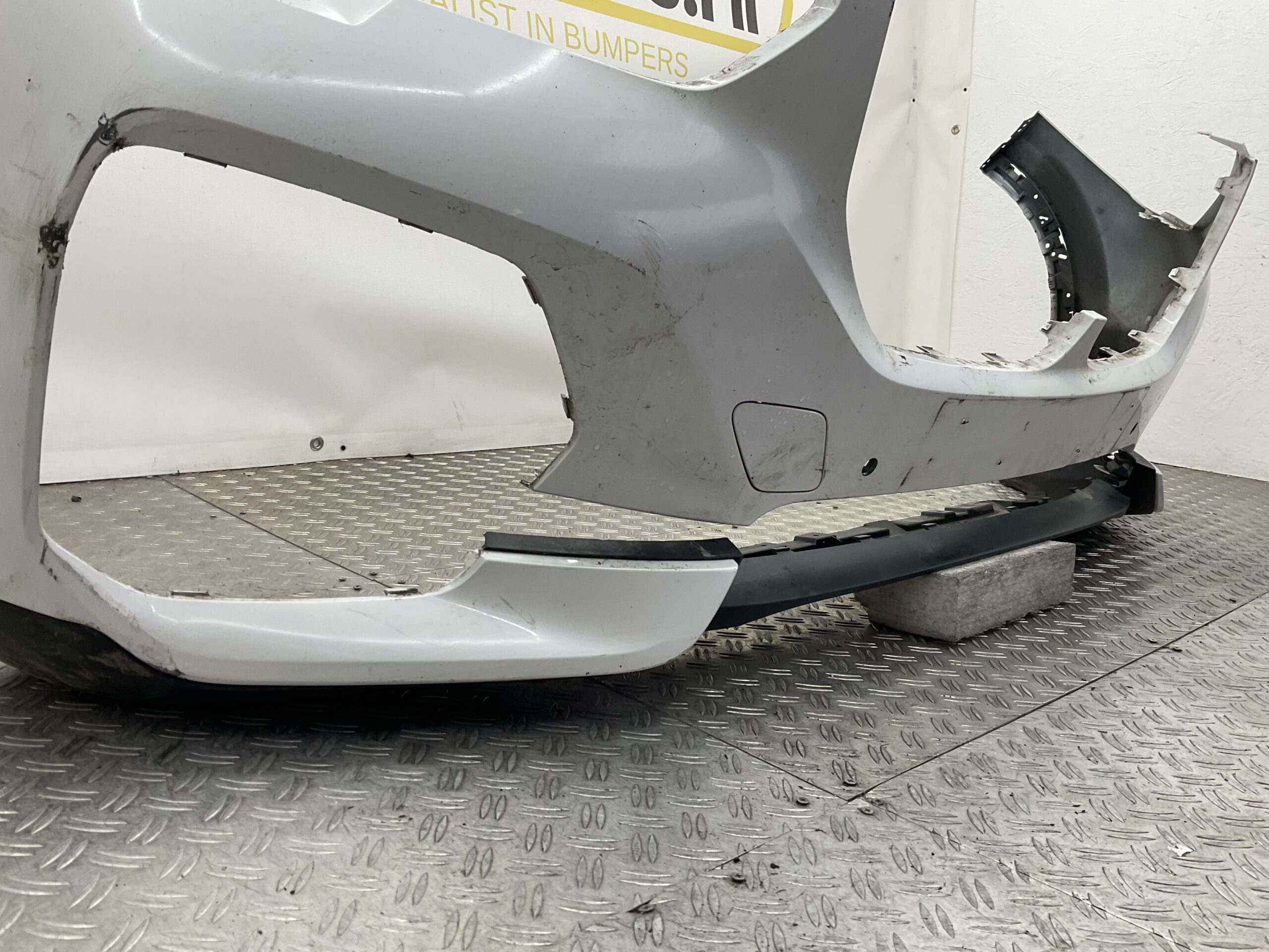 Bumper BMW X5 G05 pdc 51117421791 Voorbumper K5-17934z