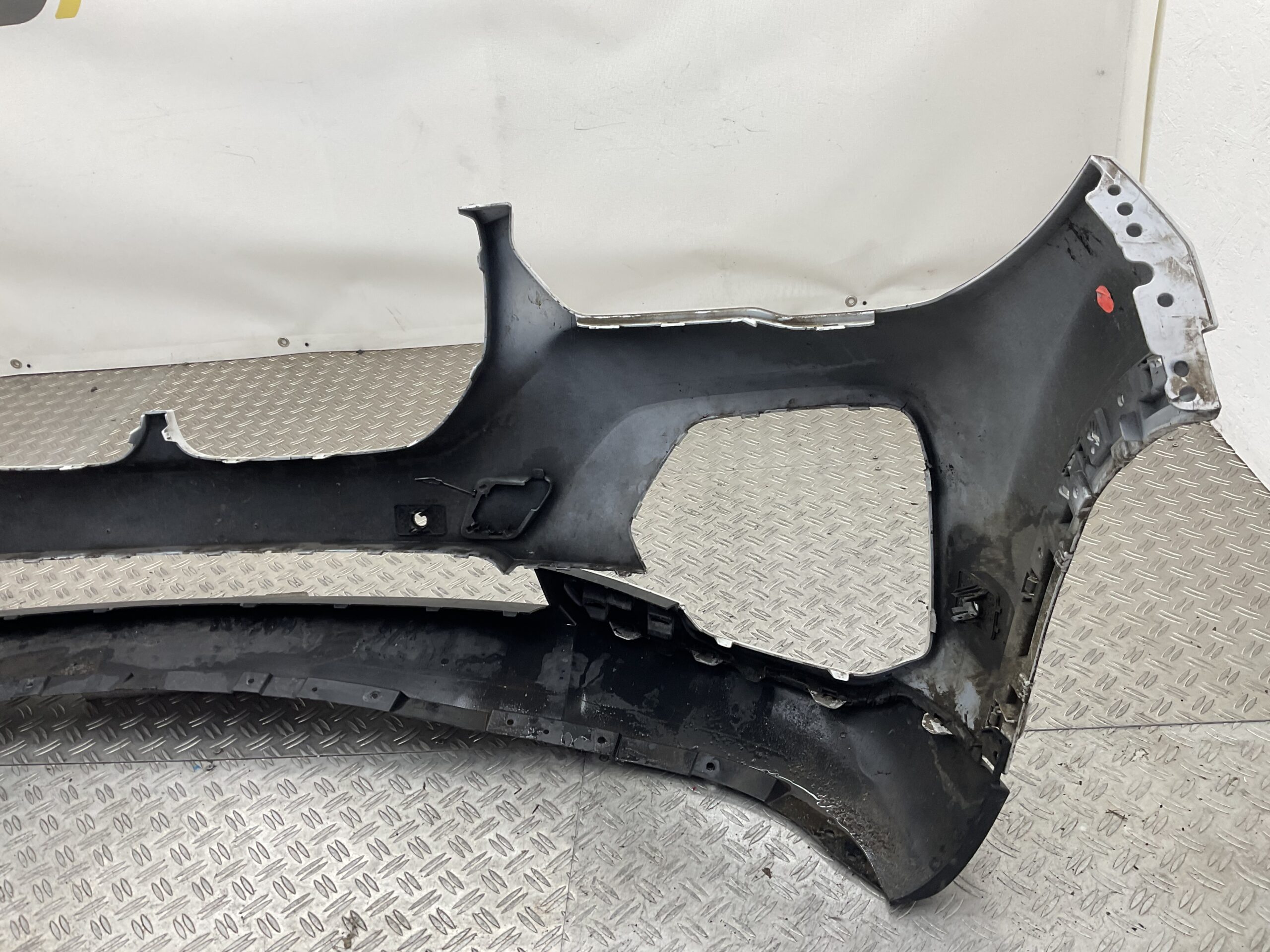 Bumper BMW X5 G05 pdc 51117421791 Voorbumper K5-17934z