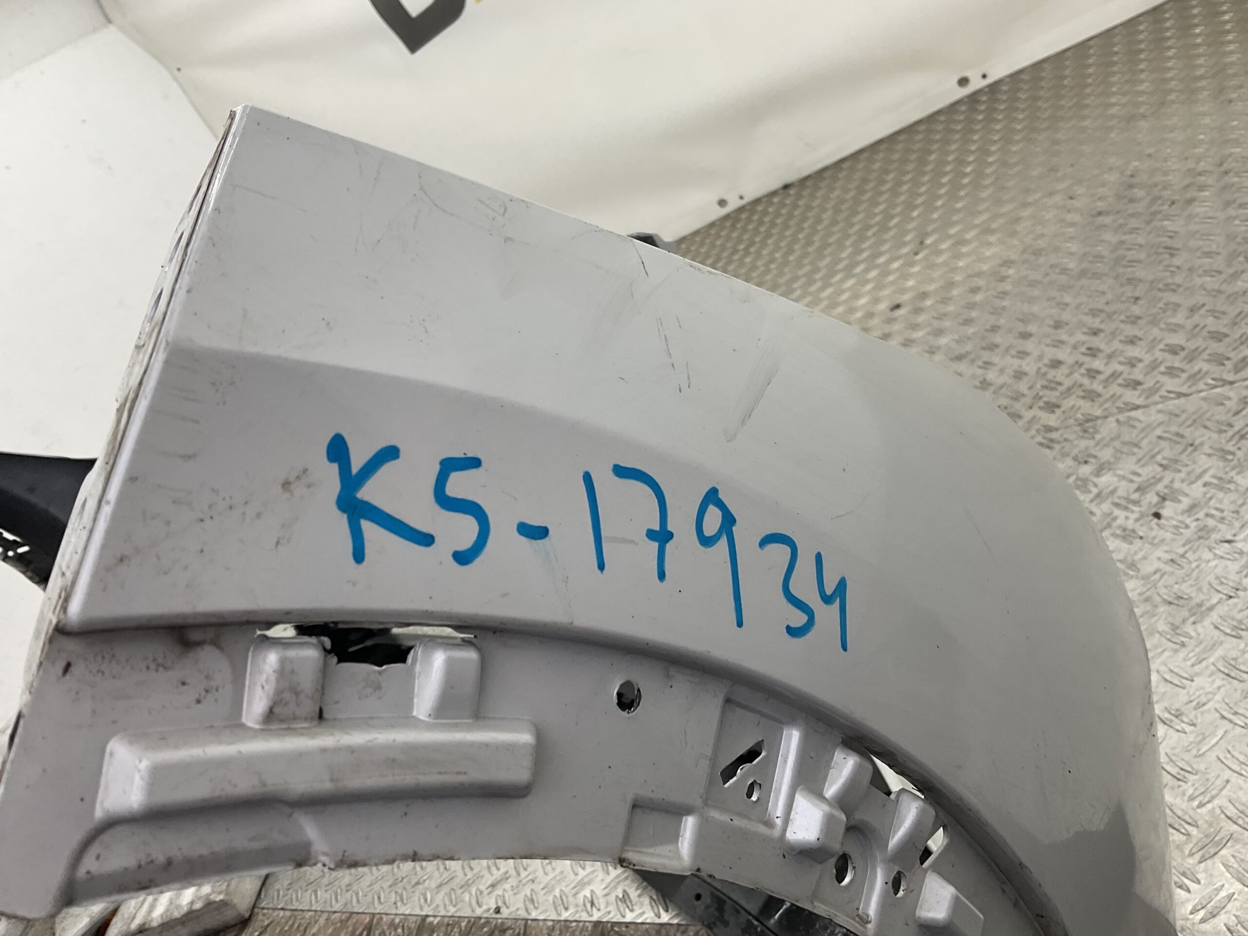 Bumper BMW X5 G05 pdc 51117421791 Voorbumper K5-17934z