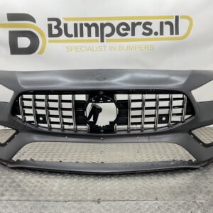 Bumper Mercedes CLA W118 AMG 19-23 pdc A1188853901 Voorbumper A5-17936z