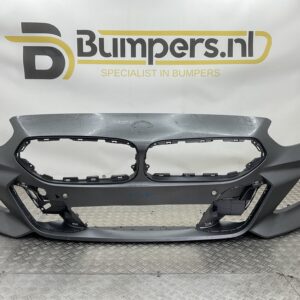 Bumper BMW Z4 G29 MPakket M-Pakket 51118073087 Voorbumper K5-17942z