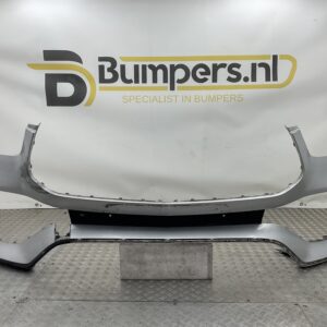 Bumper Mercedes GLE W167 AMG 21-24 A1678855103 Voorbumper B3-17946z