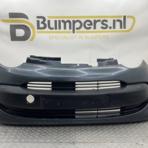 Bumper Citroen C1 2005-2009 52119-0H070 Voorbumper F1-17947z