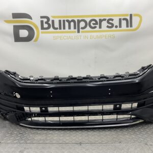 Bumper Volkswagen Tiguan 5NA Rline Facelift 21-24 5NA807221D Voorbumper B8-15873z