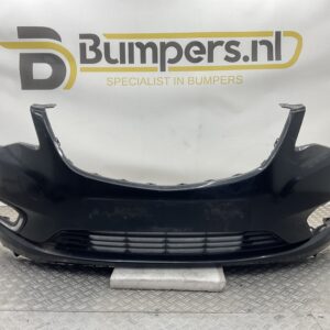 Bumper Opel Karl 14-24 94514484 Voorbumper i9-17976z