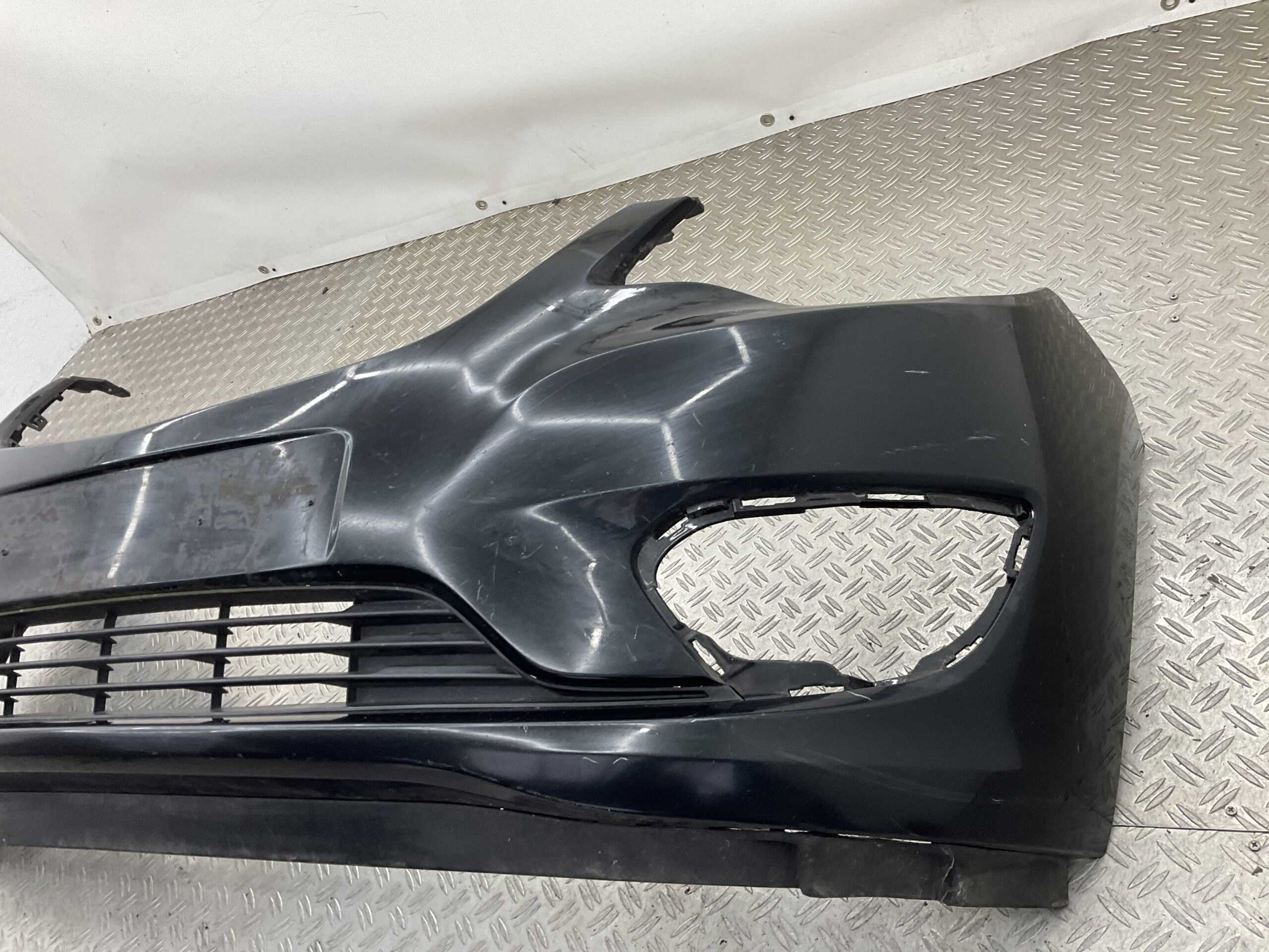 Bumper Opel Karl 14-24 94514484 Voorbumper i9-17976z