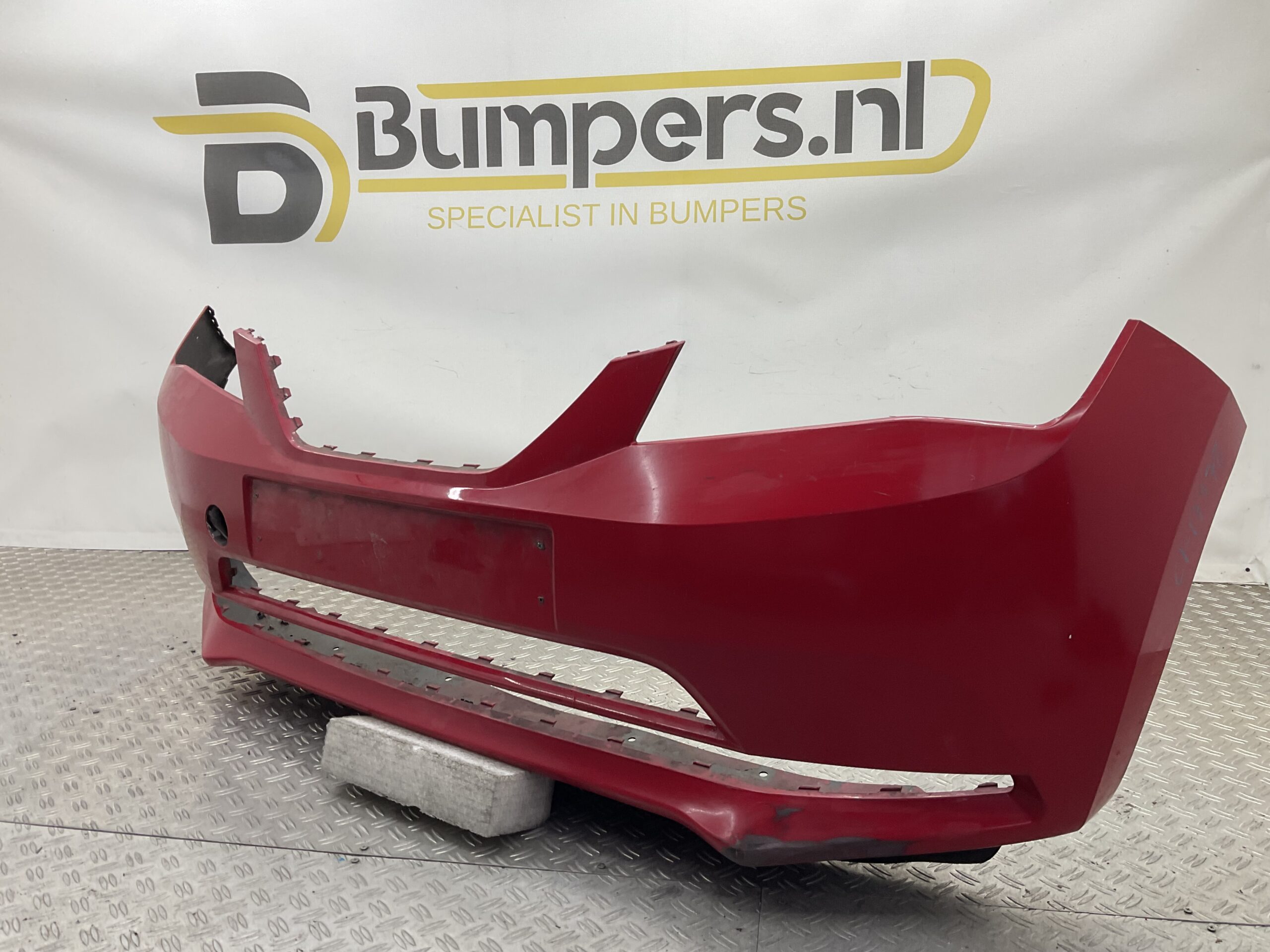 Bumper Seat Mii 2011-2022 1SL807221 Voorbumper C1-17978z
