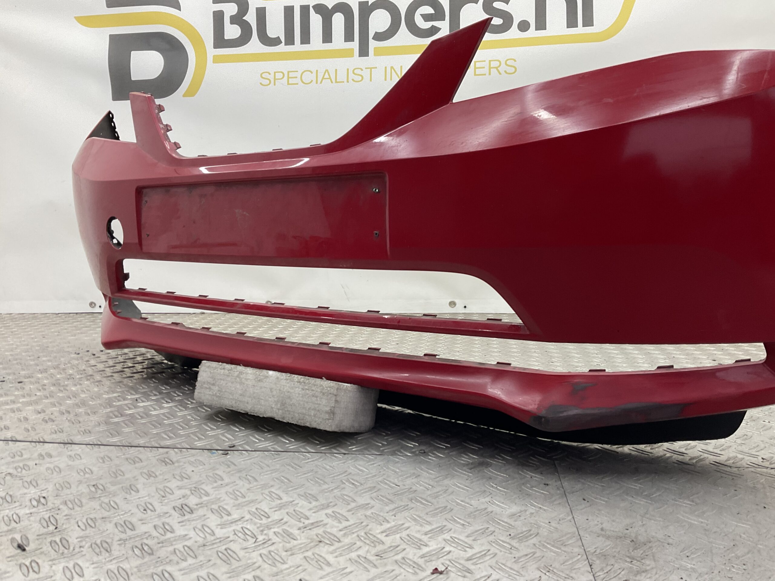 Bumper Seat Mii 2011-2022 1SL807221 Voorbumper C1-17978z