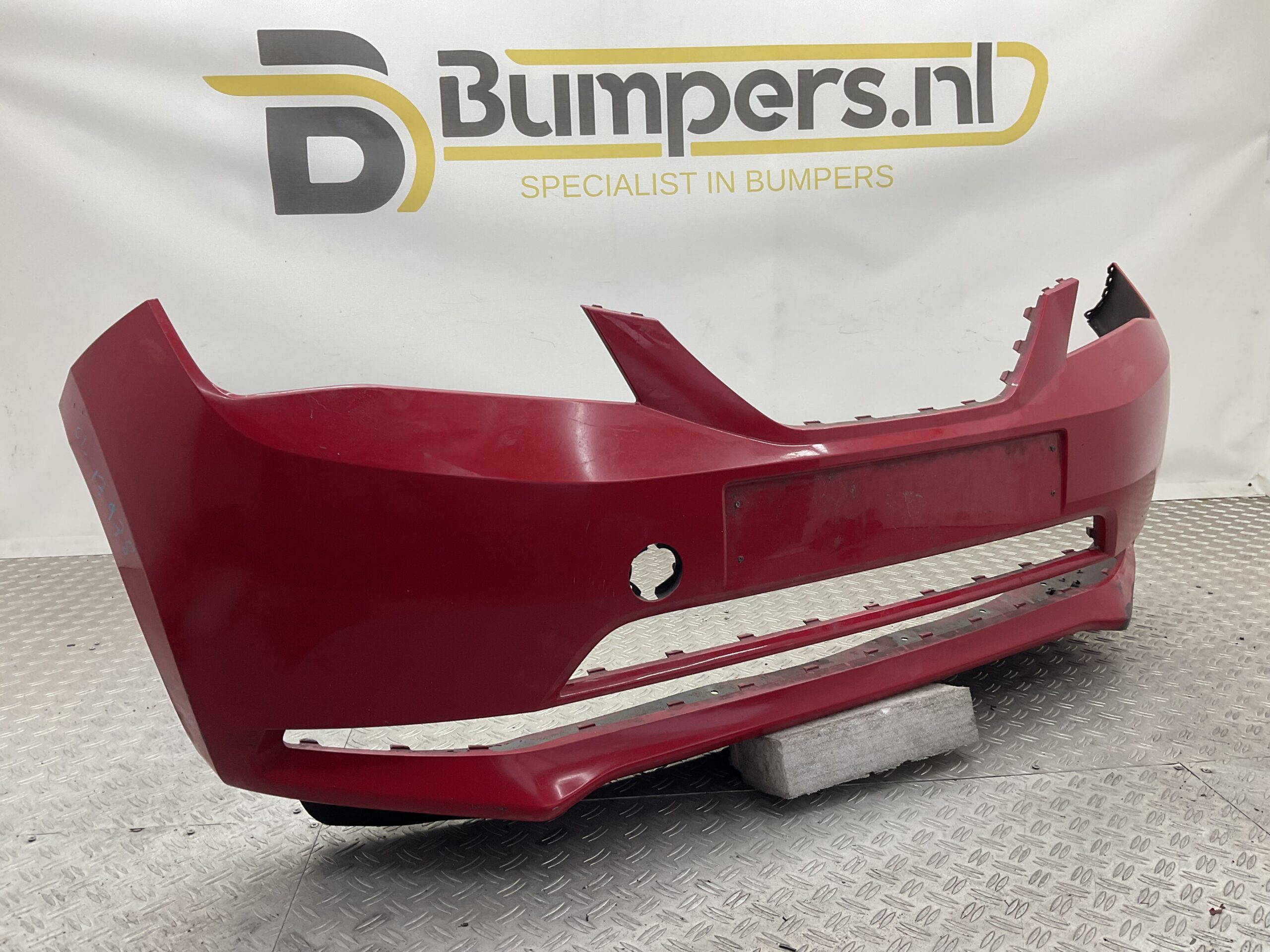Bumper Seat Mii 2011-2022 1SL807221 Voorbumper C1-17978z