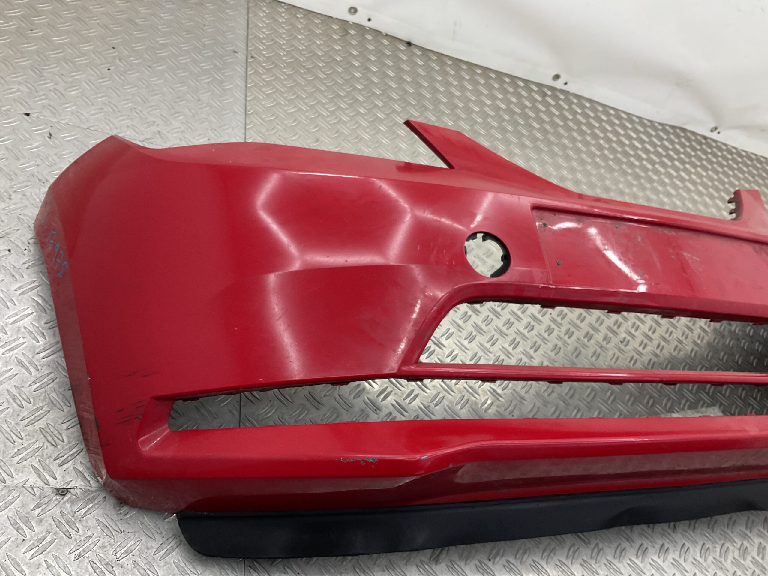 Bumper Seat Mii 2011-2022 1SL807221 Voorbumper C1-17978z