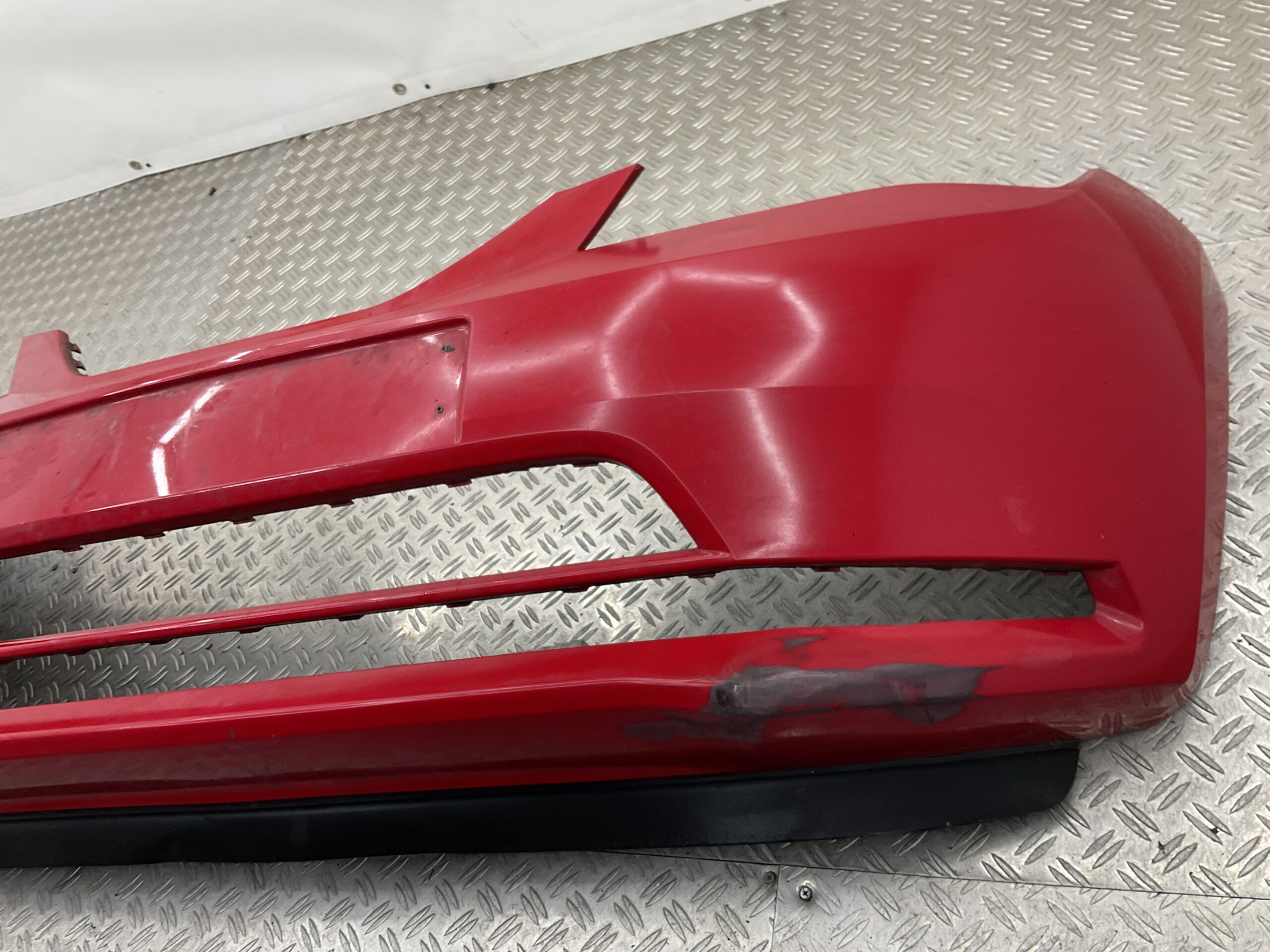 Bumper Seat Mii 2011-2022 1SL807221 Voorbumper C1-17978z