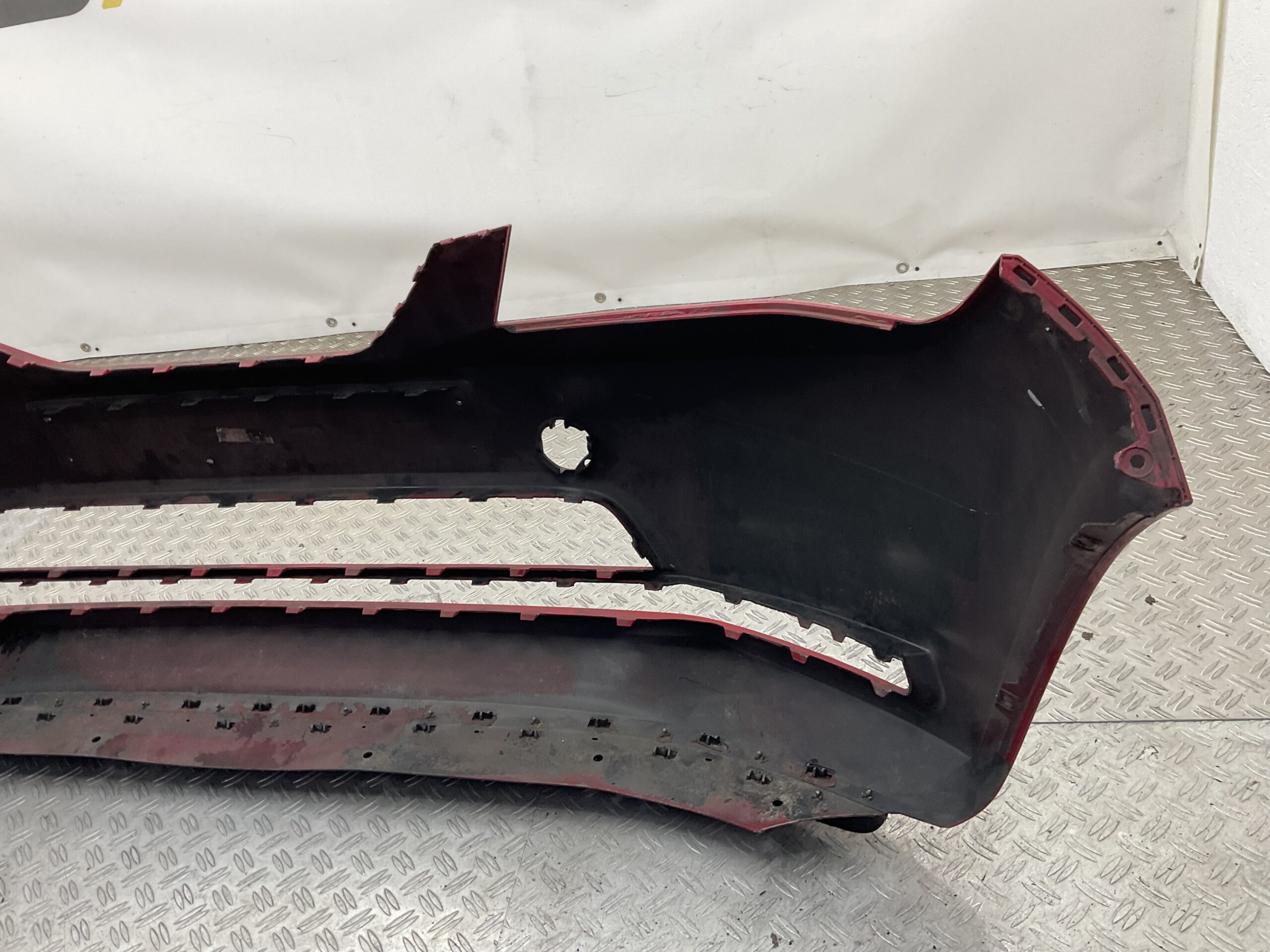 Bumper Seat Mii 2011-2022 1SL807221 Voorbumper C1-17978z